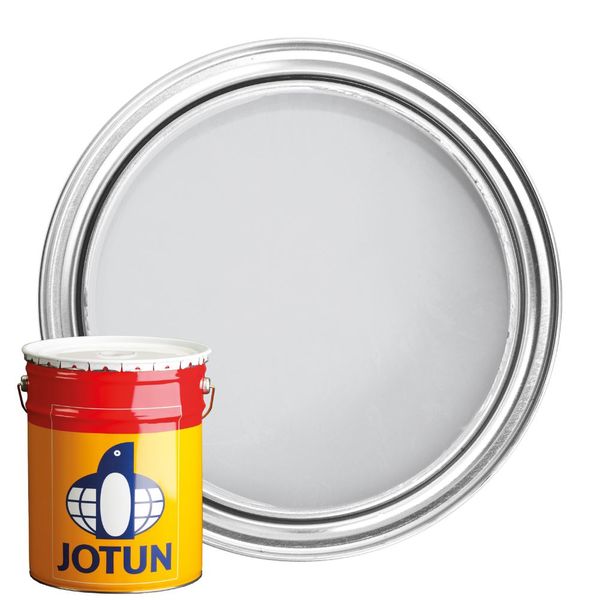Jotun Commercial Hardtop XP Top Coat Light Grey (967) 5L (2 Part)