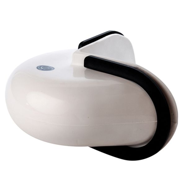 Anchor Corner Fender (16 x 14 x 11cm / White)