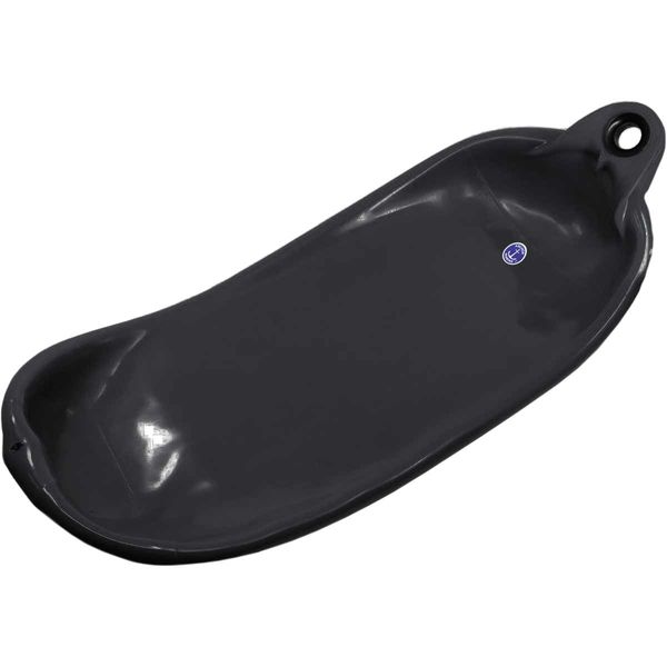 Anchor Chubby Fender (72 x 19cm / Black)