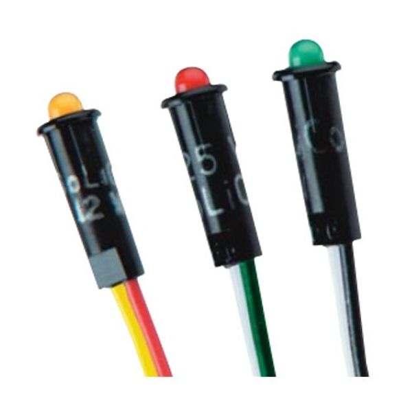 Circuit breaker panel led indicator lights cheap