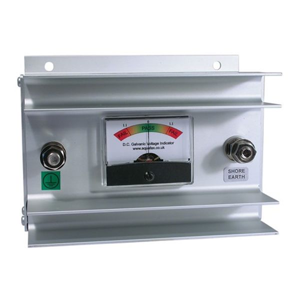 AG Galvanic Current Isolator 32A with Indicator