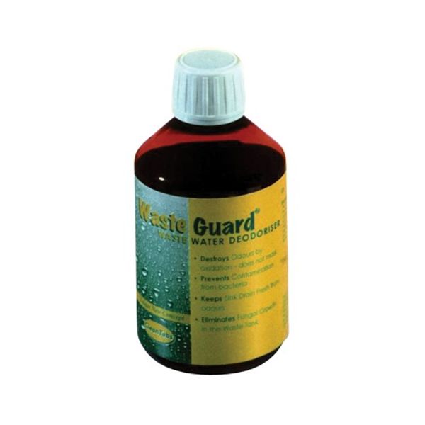 Clean Tabs Waste-Guard 300ml x 6 Pack