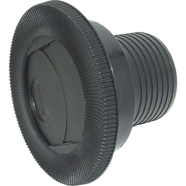M108 Heater Swivel 55mm Ducting Outlet