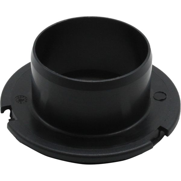 M108 Heater 55mm Ducting Outlet Adaptor