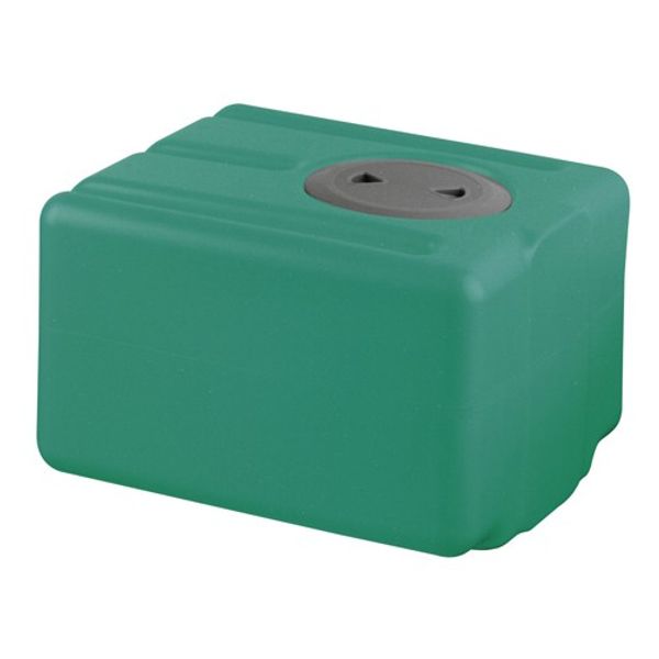 Can Fresh Water Tank Med Profile 65 x 39 x 29cm 67L