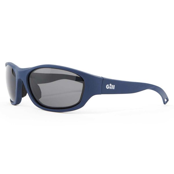 Gill Sunglasses (Classic/Blue) 