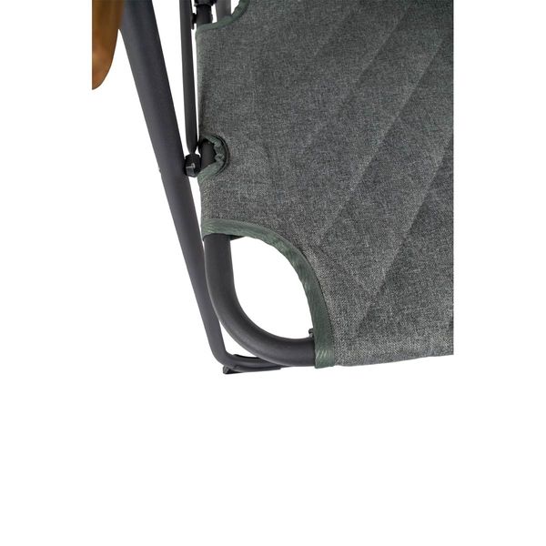 Bo-Camp Industrial Collection Chair Jefferson XL Green
