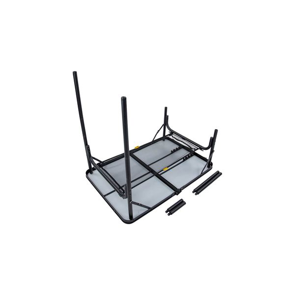 Bo-Camp Industrial Collection Table Northgate Case (90 x 60cm)