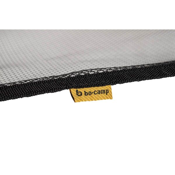 Bo-Camp Industrial Collection Table Decatur Case (90 x 60cm)