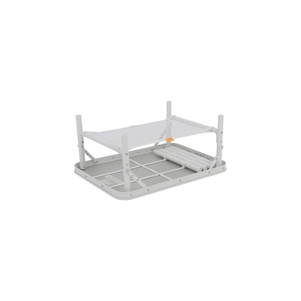 Bo-Camp Pastel Collection Table Yvoire (60 x 45cm)