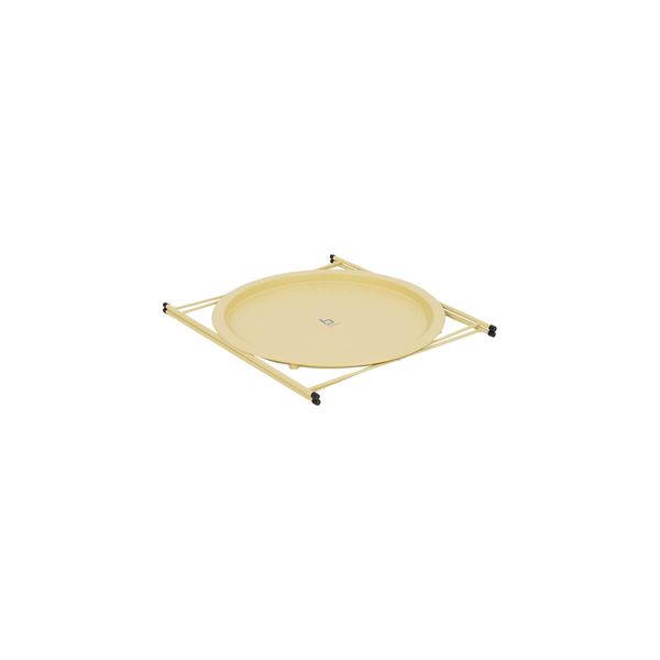 Bo-Camp Pastel Collection Side Table Pesmes