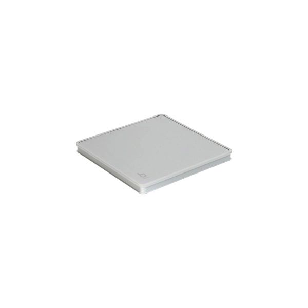 Bo-Camp Top for Stool/Tray Grey