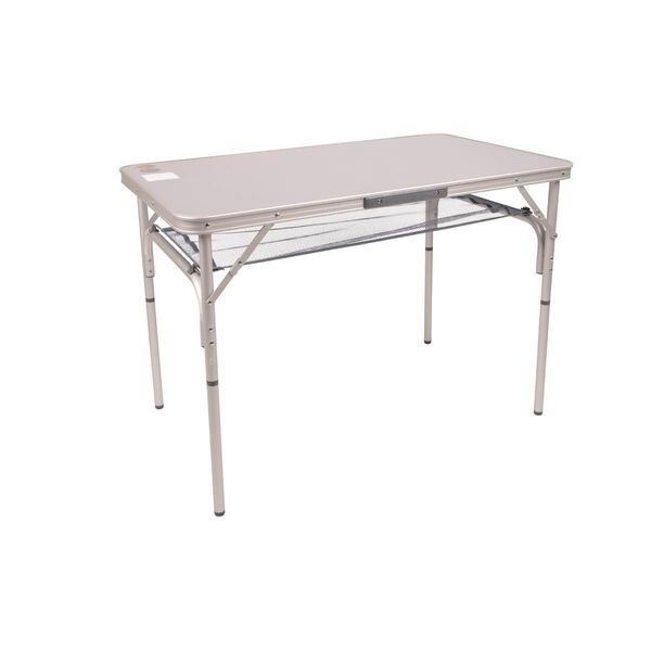 Bo-Camp Table Premium with Net (100 x 60cm)