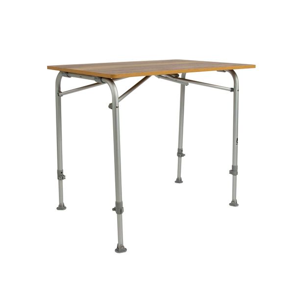 Bo-Camp Table Feather (80 x 60cm)