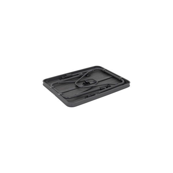 Bo-Camp Table Logan (80 x 60cm)