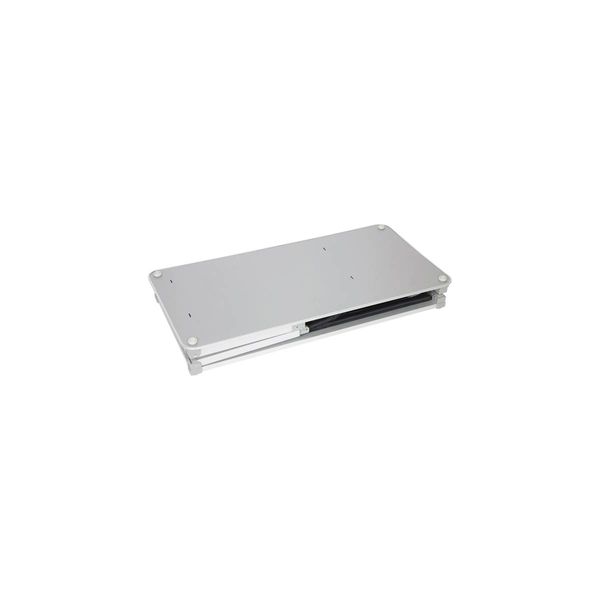 Bo-Camp Cooking Cupboard Icefield Quick-Up