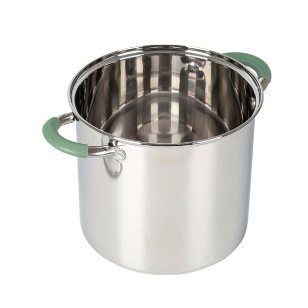 Bo-Camp Pan Flair Plus RVS (Dia 18cm)