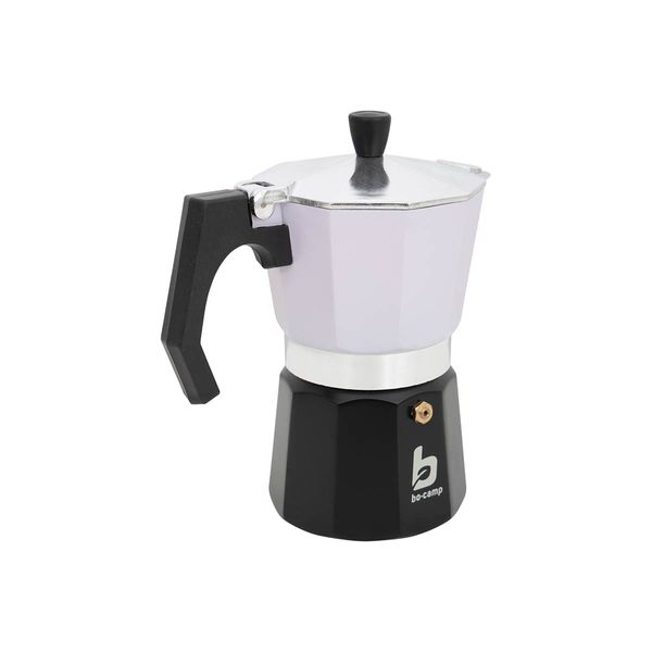 Bo-Camp Pastel Collection Percolator Turenne Lilac (6 Cups)