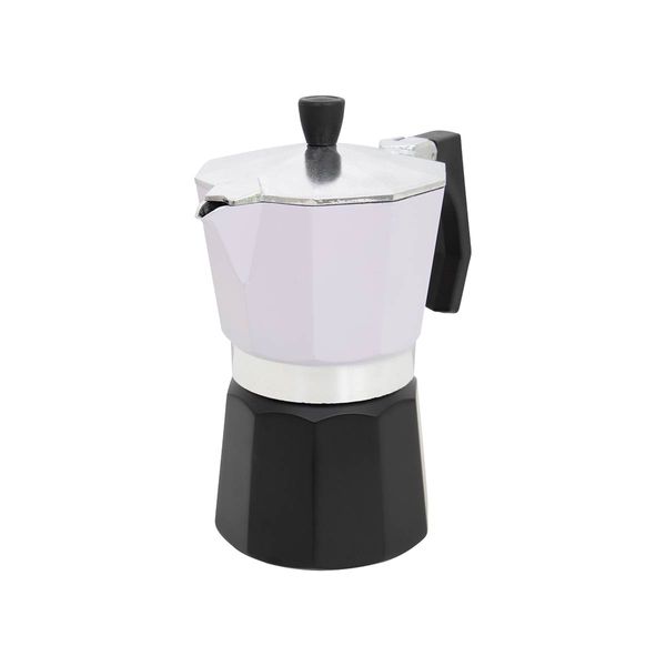 Bo-Camp Pastel Collection Percolator Turenne Lilac (6 Cups)