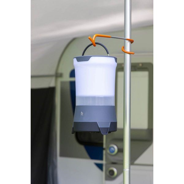 Bo-Camp Tent Hanging Hook (27cm)