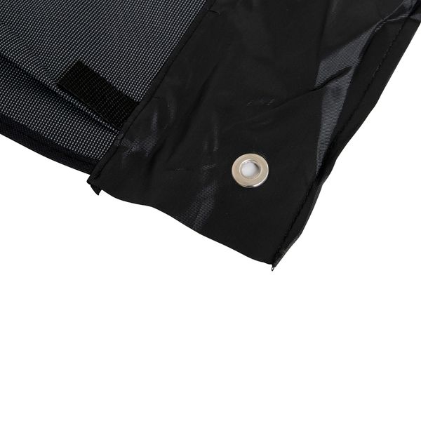 Bo-Camp Wheel Organiser Round 9 Compartments