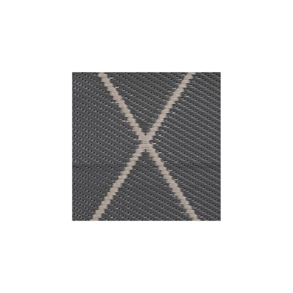 Bo-Camp Urban Collection Chill Mat Pluckley Champagne L