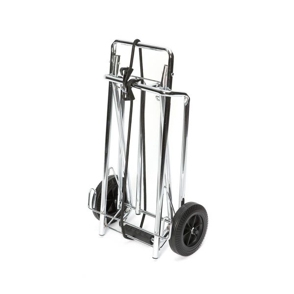Bo-Camp Luggage Trolley Foldable (40kg)
