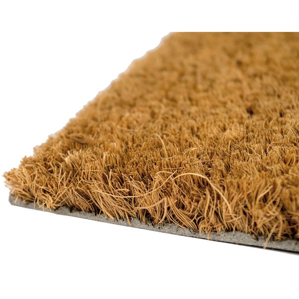 Bo-Camp Dry Mat Camper 100% Coconut Fibre (60 x 40cm)