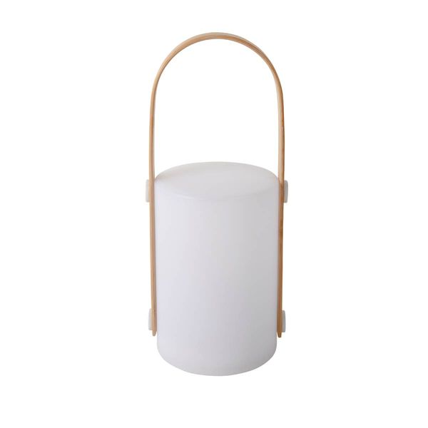 Bo-Camp Urban Collection Table Lamp Beddington Rechargeable