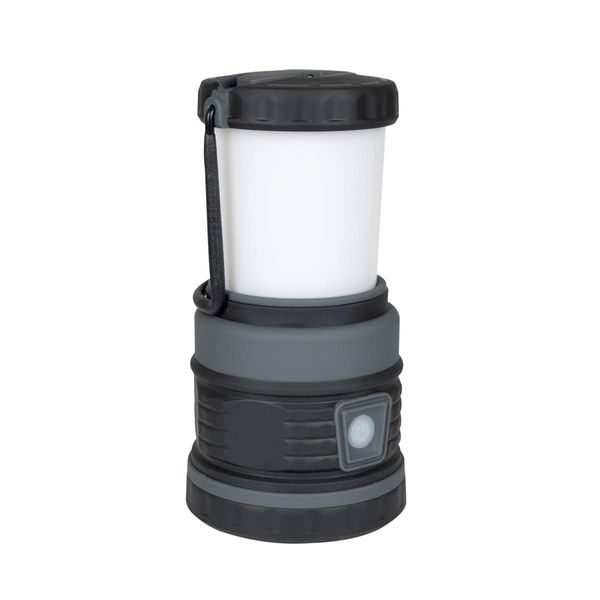 Bo-Camp Table/Hanging Lamp Delta High Power LED Rechargeable
