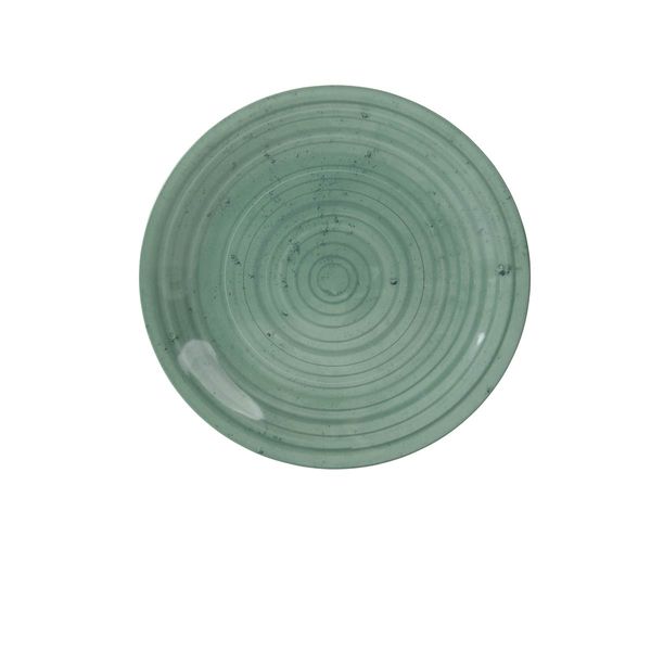Bo-Camp Tableware Mix & Match Melamine (16 Pieces / Green)