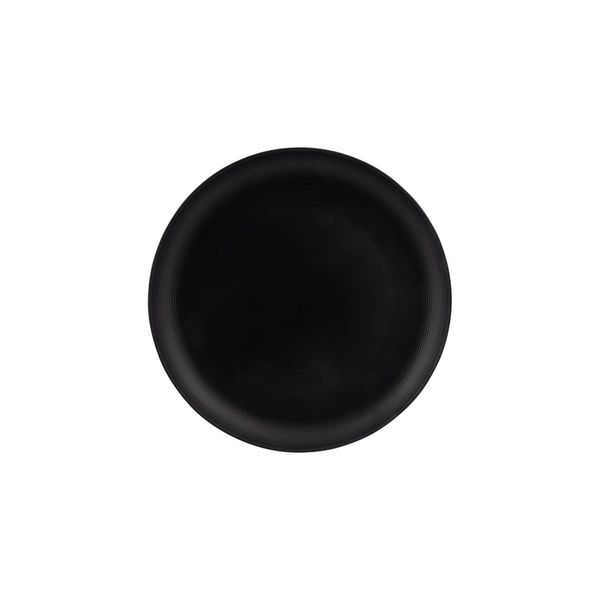Bo-Camp Industrial Collection Tableware Orville (16 Pieces / Black)
