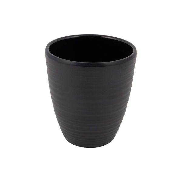 Bo-Camp Industrial Collection Tableware Orville (16 Pieces / Black)