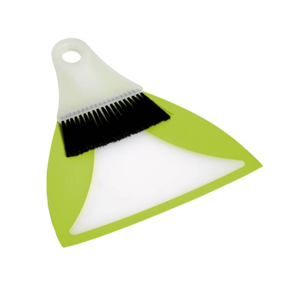 Bo-Camp Brush and Scoop Flexi Foldable