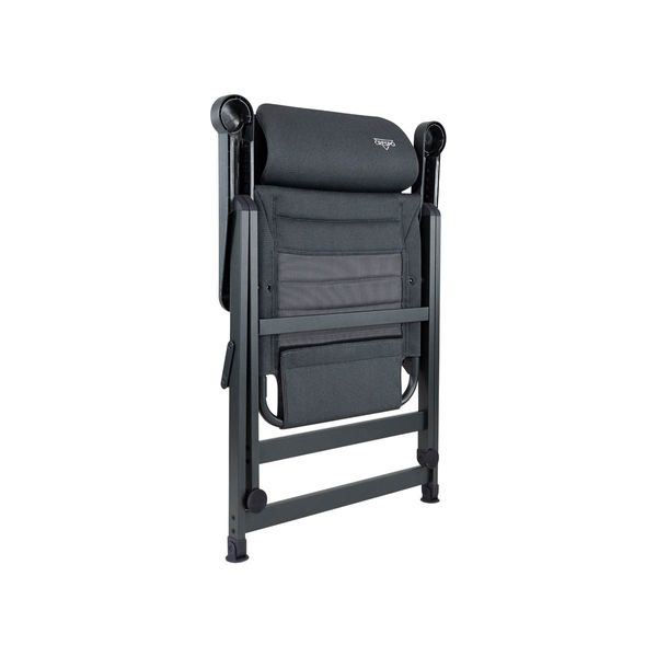 Crespo Chair AP/437 Air Select Compact in Grey