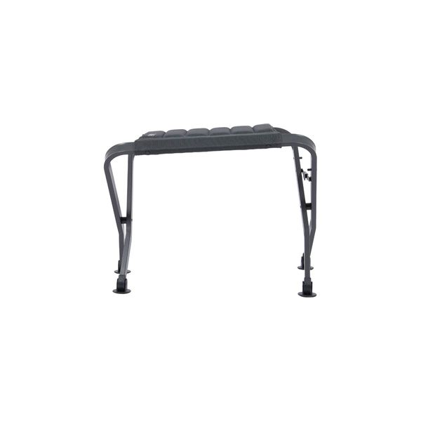 Crespo Footrest AP/411 Air Select in Grey