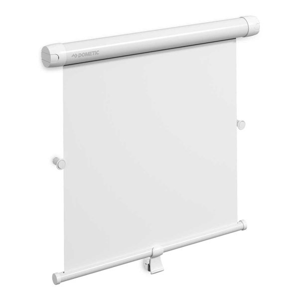 Dometic Oceanair Cabinshade Blind 680 x 700mm Size 4 Silver
