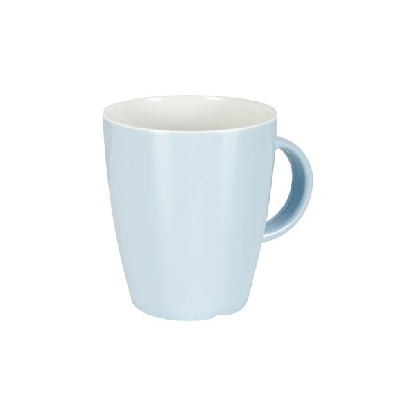 Gimex Colour Line Mug Sky (380ml / 4 Pieces)