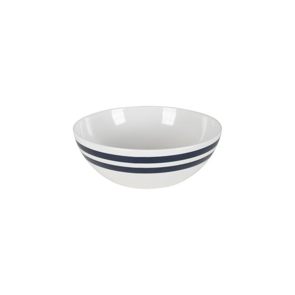 Gimex Marine Line Tableware Blue Betta (16 Pieces)