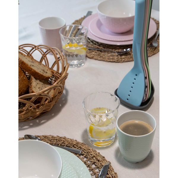 Gimex Kitchenware Set Pastel (5 Pieces)