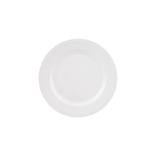 Gimex Royal Line Tableware Ivory (16 Pieces)