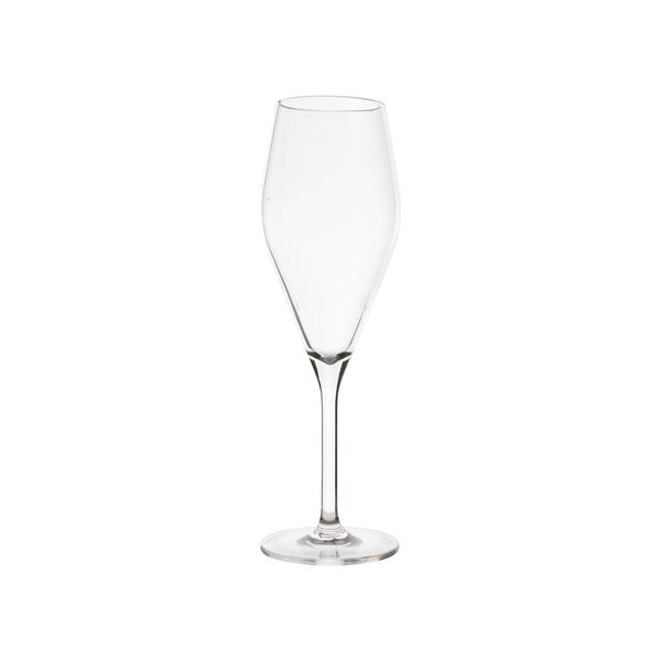 Gimex Royal Line Champagne Glass (250ml / 2 Pieces)