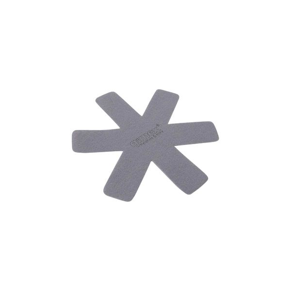 Gimex Cookware Induction Silver (8 Pieces)