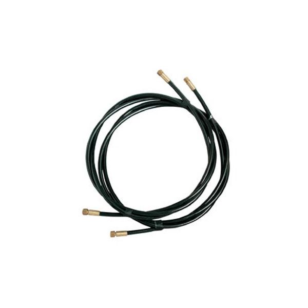 Outboard Two Flexible Hose Kit 4.00m