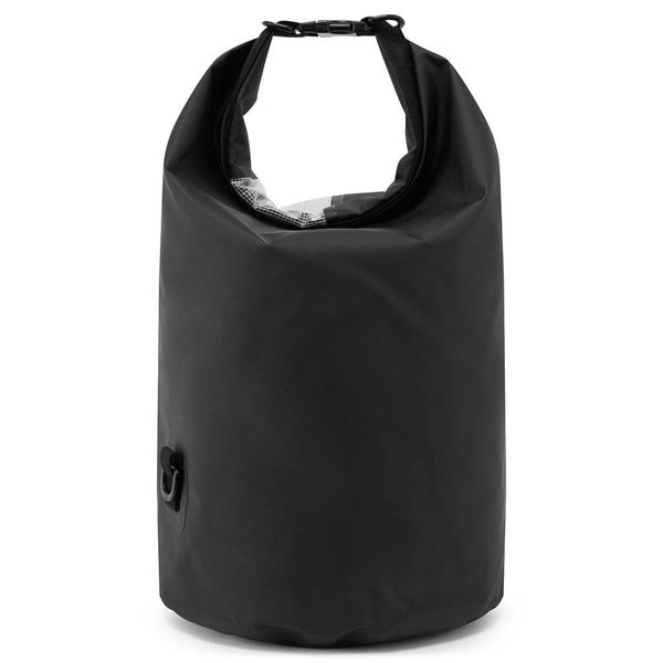 Gill Voyager Dry Bag (Black / 10L)