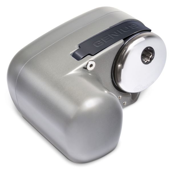 Quick GP2 2000 Windlass Gypsy Only (800W / 24V / 6mm)
