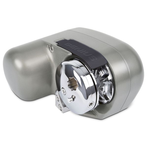Quick GP2 2000F Windlass Free-Fall (800W / 24V / 6mm)