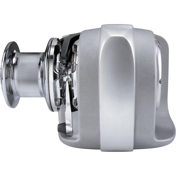Quick HC3 724ADB Aluminium Windlass Gypsy & Drum R (700W, 24V, 10mm)