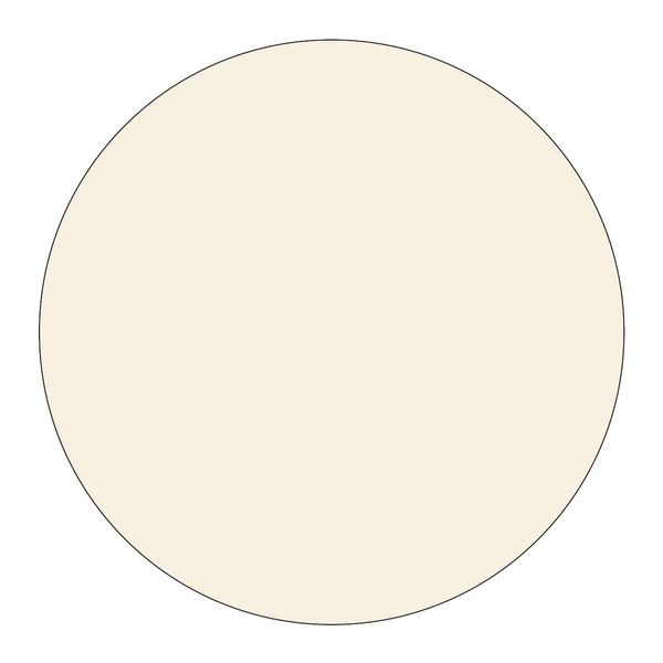 Dometic Oceanair Skyscreen Roller Blind 442 x 442mm Size 44 Beige