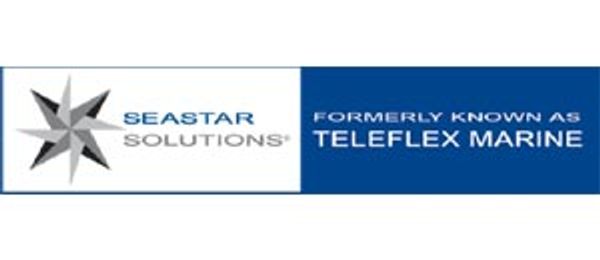Seastar Teleflex